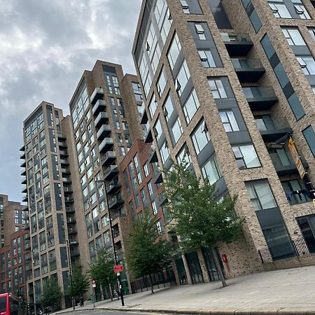 Santina Apartments Croydon Exterior photo